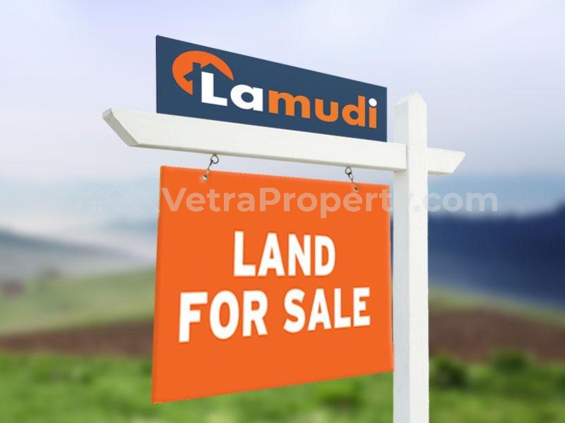  Two & Half Plots Of Land At Alasia Bus-stop  Land for Sale Oshodi Lagos Vetra  Property