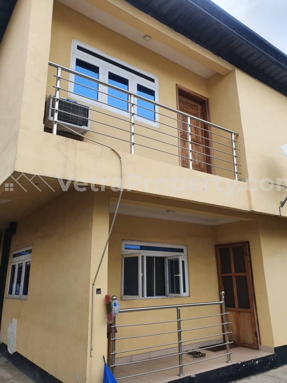  2bedrooms Flat In Anthony  2 bedroom Flat for Rent Maryland Lagos Vetra  Property