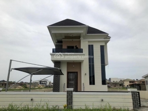 5 Bedroom Detached Duplex Detached Duplex for Sale Lekki Lagos Vetra  Property