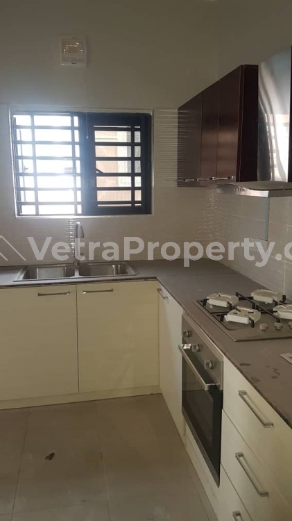  Two Units 4bedrooms Terrace Duplex With Bq At Chevron Drive Lekki  4 bedroom Terraced Duplex for Rent Lekki Lagos Vetra  Property