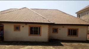 4 Bedroom Bungalow Detached Bungalow for Sale Karmo Abuja Vetra  Property