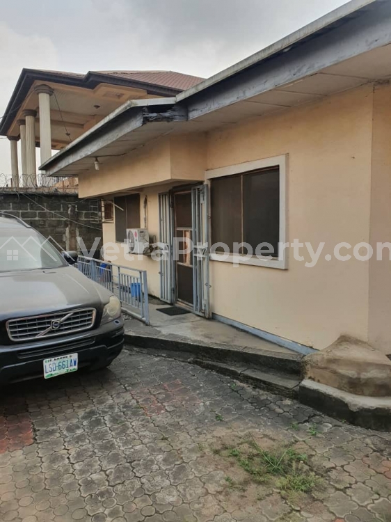  Two Units Of 3bedrooms Bungalows In Mende Maryland  3 bedroom Detached Bungalow for Sale Maryland Lagos Vetra  Property