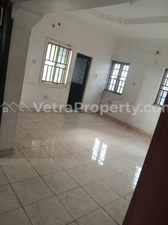  2 Bedroom Flat At Shomolu  2 bedroom Flat for Rent Shomolu Lagos Vetra  Property