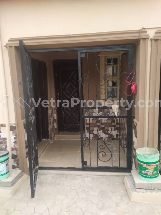  2 Bedrooms And 3bedrooms Flats At Ipakodo Ebute Ikorodu  2 bedroom Flat for Rent Ikorodu Lagos Vetra  Property