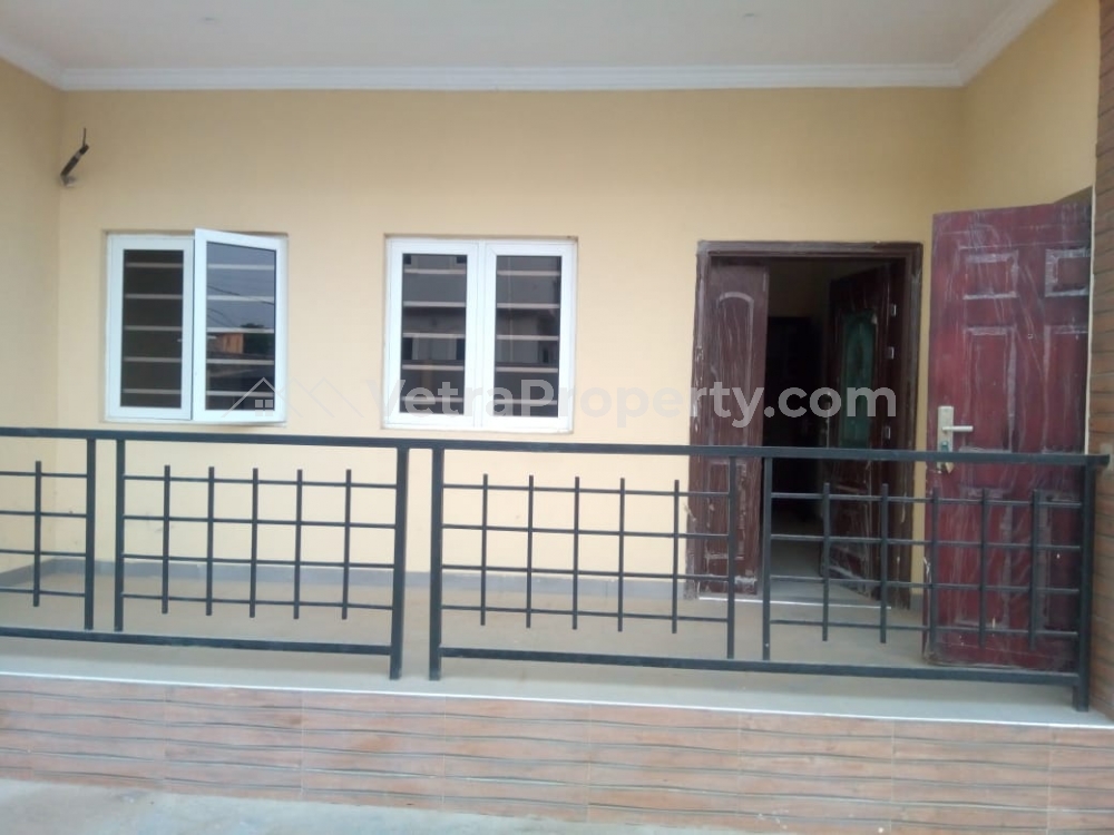  Serviced 3bedroom Flat With Bq  3 bedroom Flat for Sale Ikeja Lagos Vetra  Property