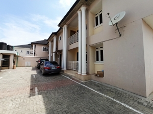 3 Bedroom Flat  3 bedroom Flat for Rent Lekki Lagos Vetra  Property