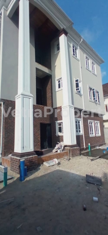  New 3 Bedrooms Flat  3 bedroom Blocks of Flats for Sale Lekki Lagos Vetra  Property