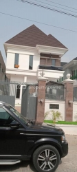 5 Bedroom Detached Duplex Detached Duplex for Sale Lekki Lagos Vetra  Property
