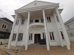 5 Bedroom Detached Duplex Detached Duplex for Sale Lekki Lagos Vetra  Property
