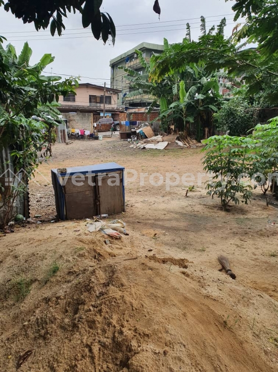  Land Meausring 902.865sqm In Maryland For Sale  903 Meter Square of Land for Sale Maryland Lagos Vetra  Property