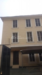 4 Bedroom Semi Detached Duplex Semi-Detached Duplex for Rent Ikoyi Lagos Vetra  Property