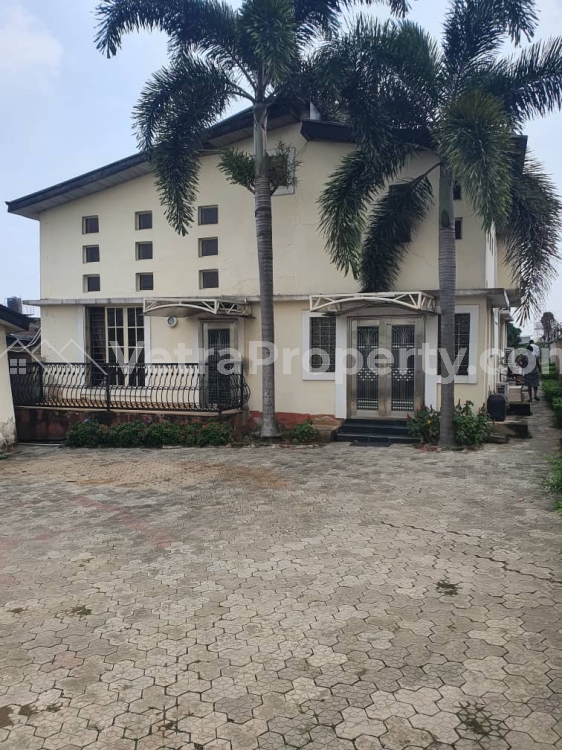  4bedrooms Detached Duplex With Bq In Maryland  4 bedroom Detached Duplex for Sale Maryland Lagos Vetra  Property