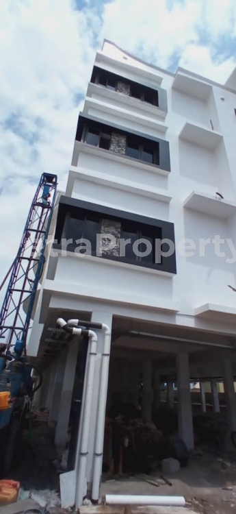  3bedroom Flats  3 bedroom Flat for Sale Lekki Lagos Vetra  Property