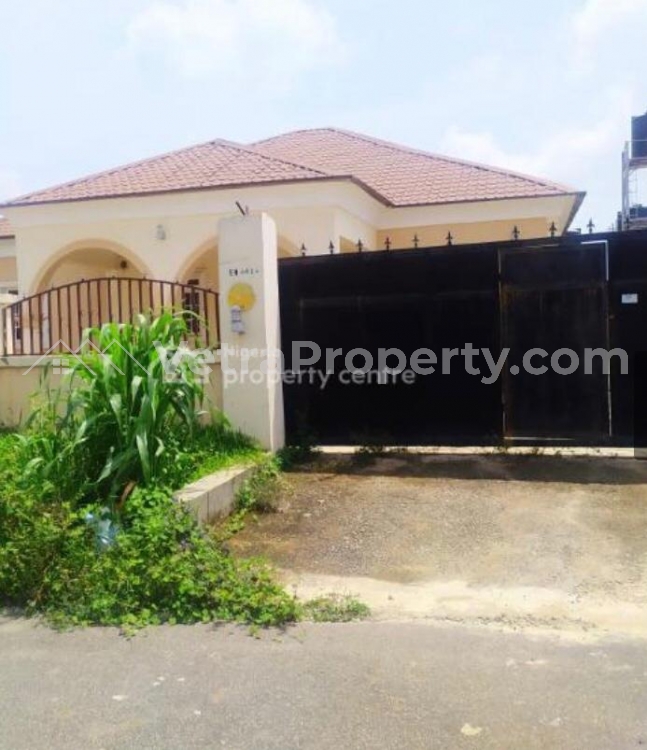  3bedrooms Bungalow In Gwarinpa Abuja  3 bedroom Detached Bungalow for Sale Gwarinpa Abuja Vetra  Property