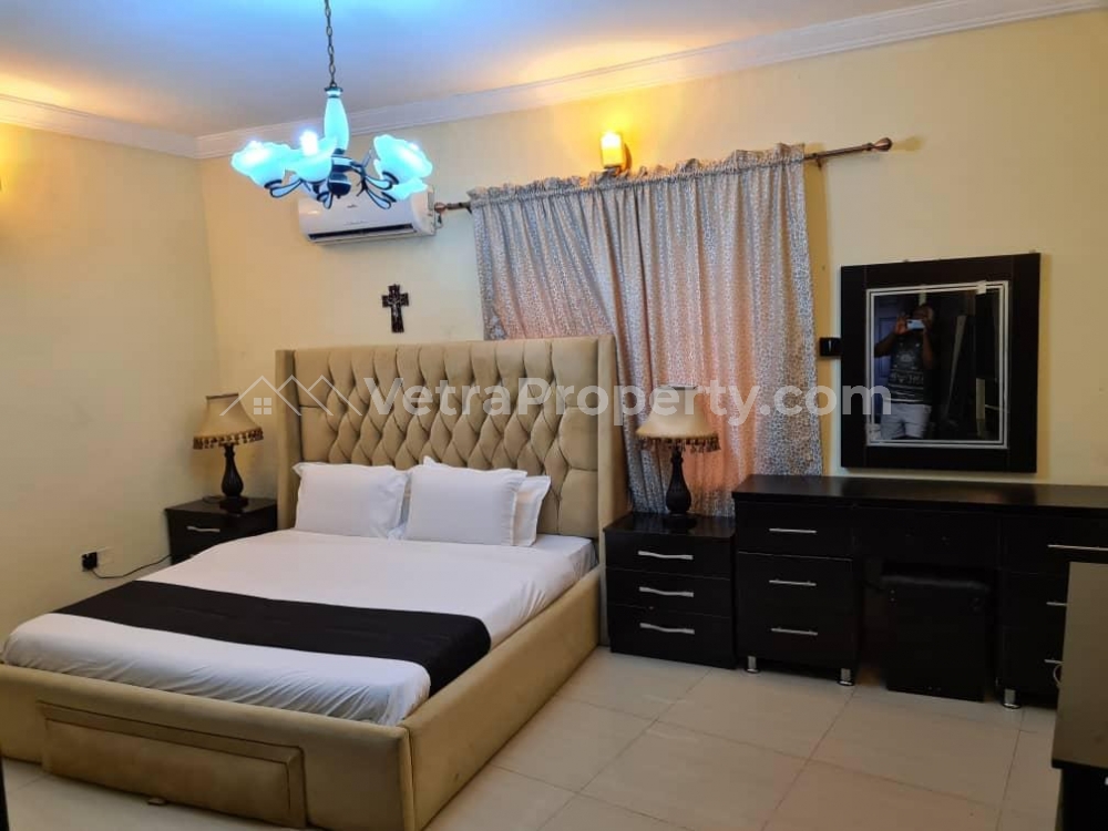  3bedrooms Bungalow  3 bedroom Detached Bungalow for Sale Life Camp Abuja Vetra  Property