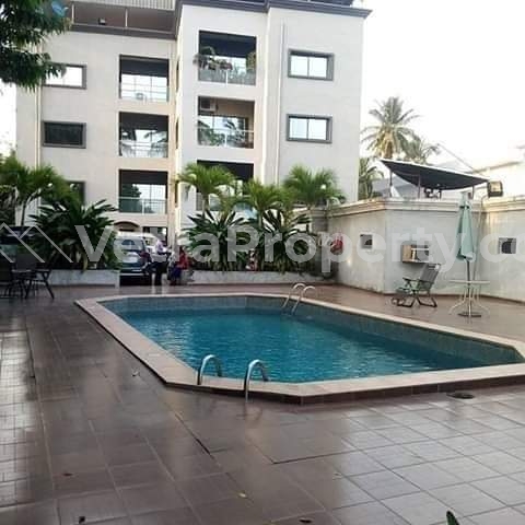  Waterfront Services 3bedrooms Flat Pool /gym 24hrs Light At Ikoyi  3 bedroom Flat for Rent Ikoyi Lagos Vetra  Property