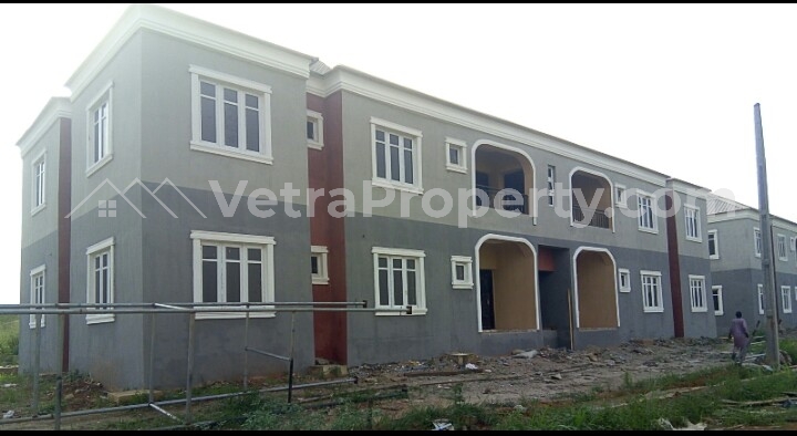  Newly Built 3bedrooms Flats After Jakande Estate /bucknor Off Ijegun Express Rd  3 bedroom Flat for Sale Isheri Lagos Vetra  Property