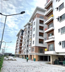 3 Bedroom Flat Flat for Sale Lekki Lagos Vetra  Property