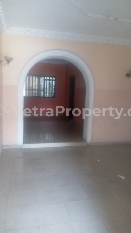  Lovely 3 Bedroom Flat With Federal Electricity To Let  Blocks of Flats for Rent Port Harcourt Rivers Vetra  Property