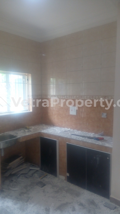  Newly Built One Bedroom Flat To Let With Good Electricity And Security  Mini Flat for Rent Port Harcourt Rivers Vetra  Property