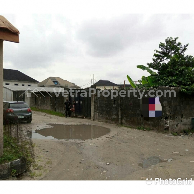  Genuine Properties For Sale In Port Harcourt  Land for Sale Port Harcourt Rivers Vetra  Property