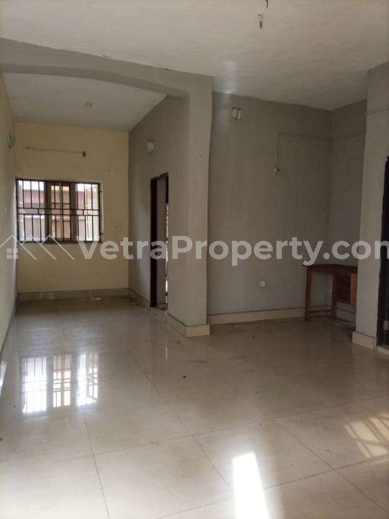  Spacious One Bedroom Flat To Let  House for Rent Port Harcourt Rivers Vetra  Property