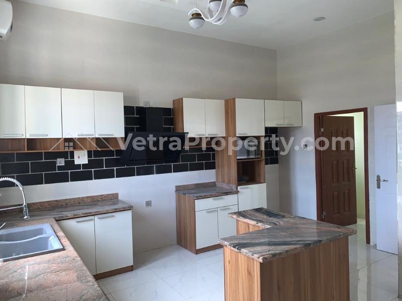  Luxury 4 Bedroom Duplex With Bq Inside Naf For Sale  4 bedroom Detached Duplex for Sale Port Harcourt Rivers Vetra  Property