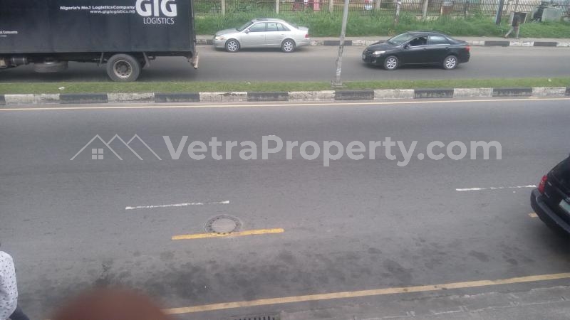  A Plot Of Land For Sale  1 Plot of Land for Sale Port Harcourt Rivers Vetra  Property