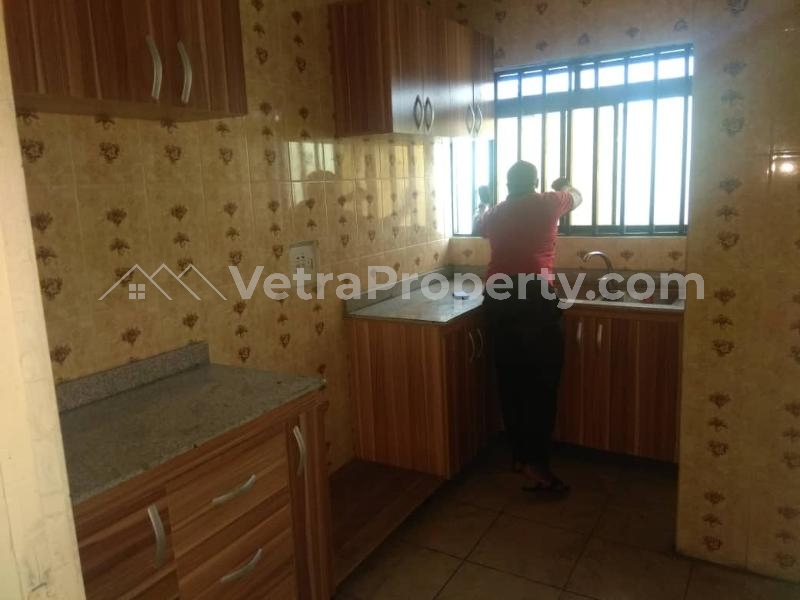  Lovely 3 Bedroom Bungalow Alone In The Compound To Let  3 bedroom Detached Duplex for Rent Port Harcourt Rivers Vetra  Property