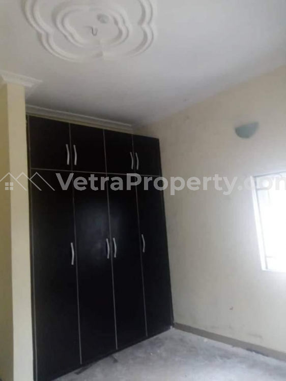  Lovely Built 2 Bedroom Flat To Let With 24/7 Electricity And Gated Estate  2 bedroom Blocks of Flats for Rent Port Harcourt Rivers Vetra  Property