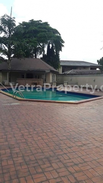  Master Craft 2 Bedroom Apartment Serviced Flats To Let  2 bedroom Blocks of Flats for Rent Port Harcourt Rivers Vetra  Property