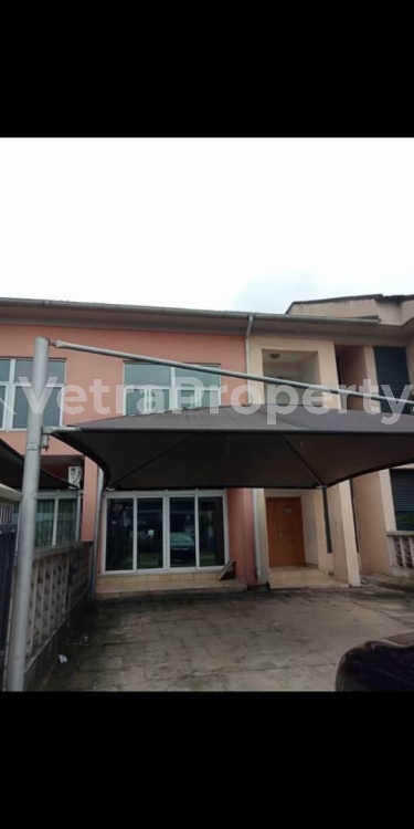  Tastefully Finished 4 Bedroom Duplex To Let  4 bedroom Blocks of Flats for Rent Port Harcourt Rivers Vetra  Property