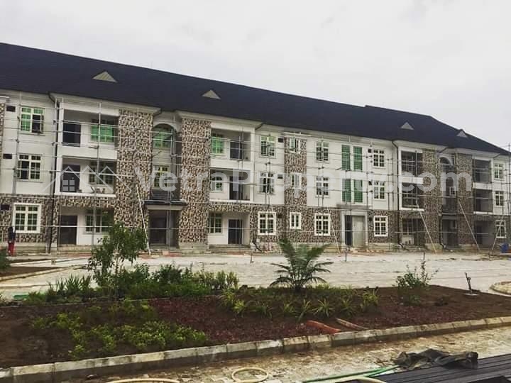  Brand New Commercial Property For Sale  House for Sale Port Harcourt Rivers Vetra  Property
