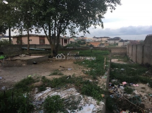 Full Plot Of Dry Land  1 Plot of Land for Sale Ojodu Lagos Vetra  Property
