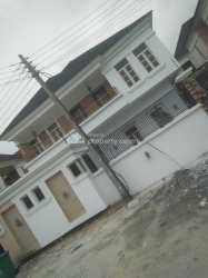 5 Bedroom Detached Duplex Detached Duplex for Sale Ajah Lagos Vetra  Property
