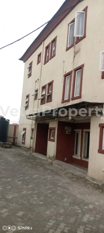  Block Of 6 Units Of 2 Bedroom Flat  2 bedroom Blocks of Flats for Sale Ogudu Lagos Vetra  Property
