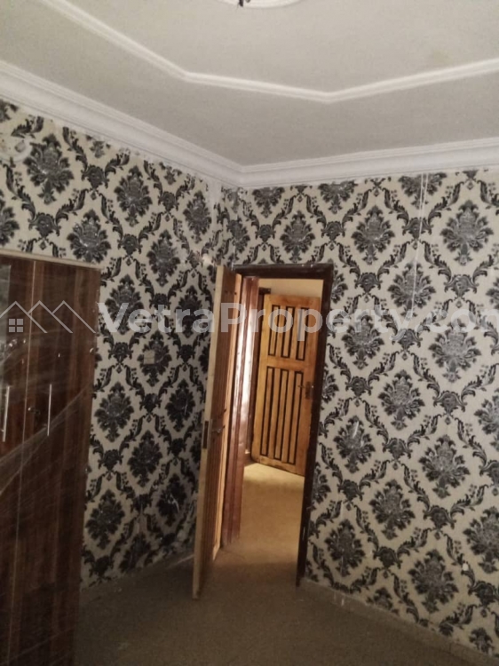  A Newly Renovated 2 Bedroom Flat  2 bedroom Blocks of Flats for Rent Kosofe Ikosi Lagos Vetra  Property