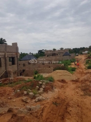 A Plot Of Residential Land Land for Sale Onitsha North Anambra Vetra  Property