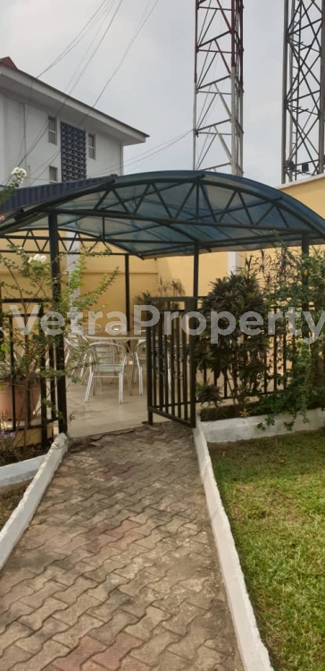  A Serviced 3 Bedroom Flat  3 bedroom Blocks of Flats for Rent Maryland Lagos Vetra  Property