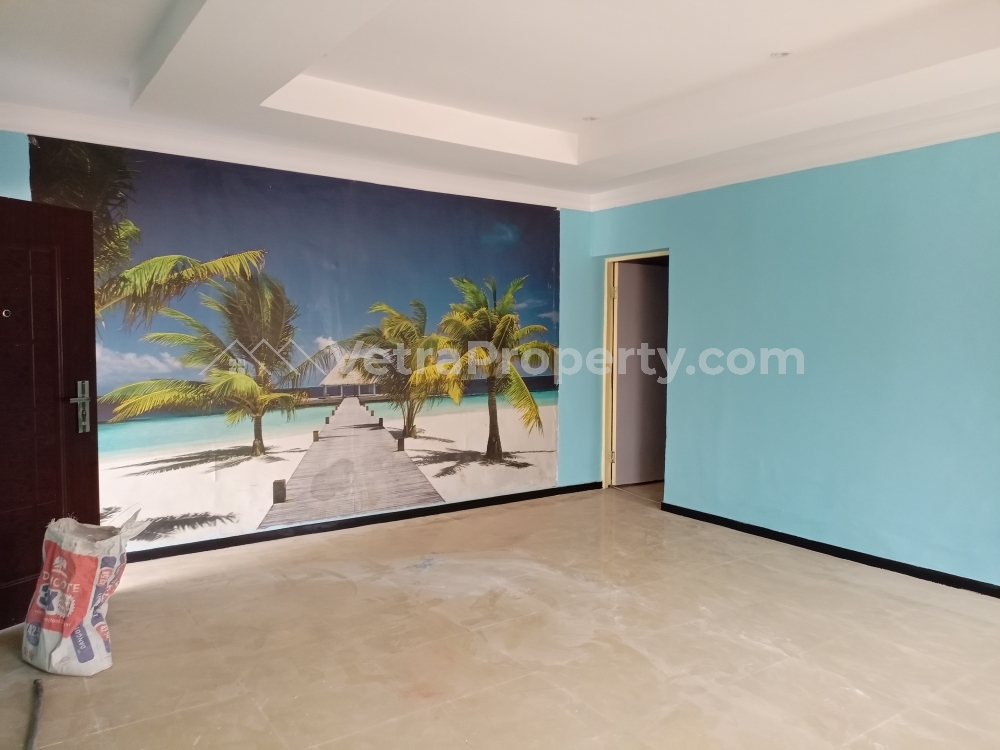  Newly Renovated 5 Bedroom Duplex  5 bedroom Semi-Detached Duplex for Rent Gbagada Lagos Vetra  Property