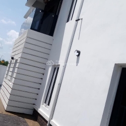 Luxury 4 Bedroom Detached Duplex Detached Duplex for Sale Ibadan Oyo Vetra  Property