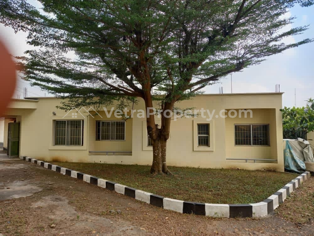  4 Bedroom Office Space By Sheraton Opebi Ikeja  4 bedroom Office Space for Rent Ikeja Lagos Vetra  Property