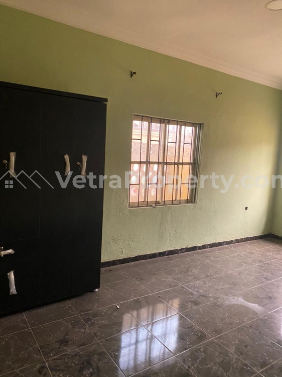  A Spacious 3 Bedroom Flat At Pilot Crescent Bode Thomas Surulere  3 bedroom Detached Bungalow for Rent Surulere Lagos Vetra  Property