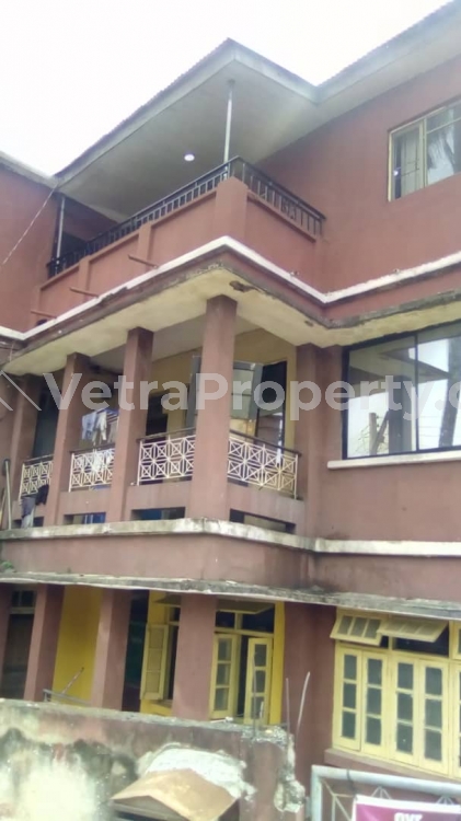  A Block 6 Units Of 3 Bedroom Flat  House for Sale Apapa Lagos Vetra  Property
