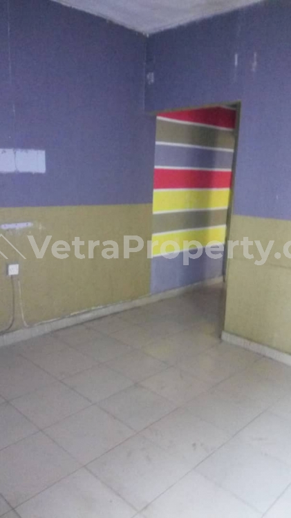  A Nice Mini Flat  Mini Flat for Rent Ogudu Lagos Vetra  Property