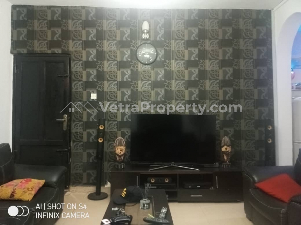  Modern 2 Bedroom Flat At Shadia Estate Gbagada  2 bedroom Blocks of Flats for Rent Gbagada Lagos Vetra  Property