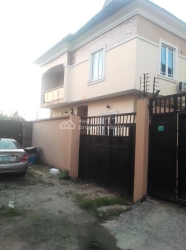 4 Bedroom Detached Duplex Detached Duplex for Sale Lekki Lagos Vetra  Property