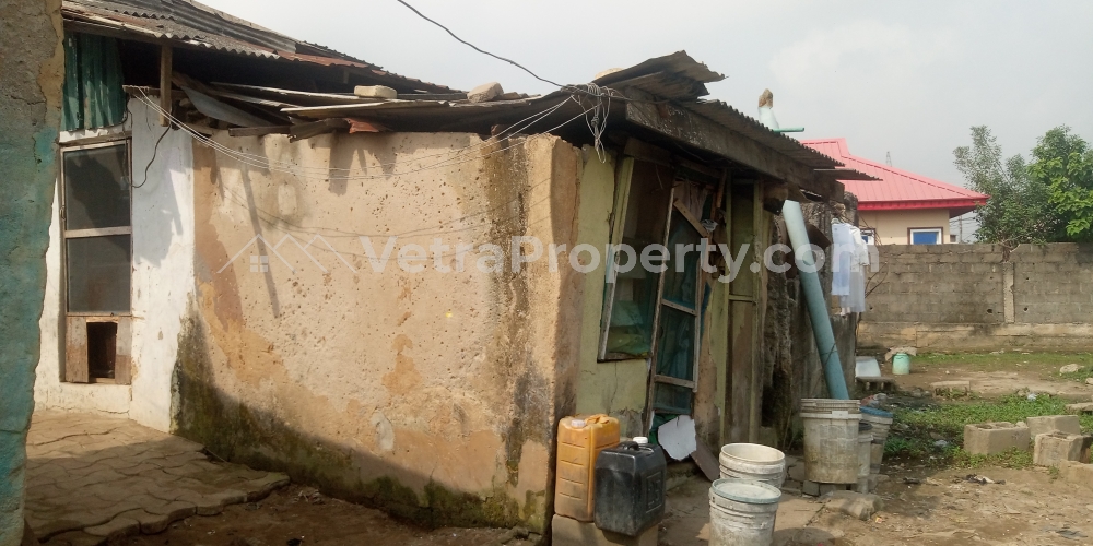  Land  Land for Sale Gbagada Lagos Vetra  Property