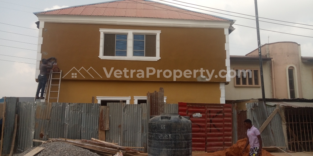  mini flat  Flat for Rent Gbagada Lagos Vetra  Property