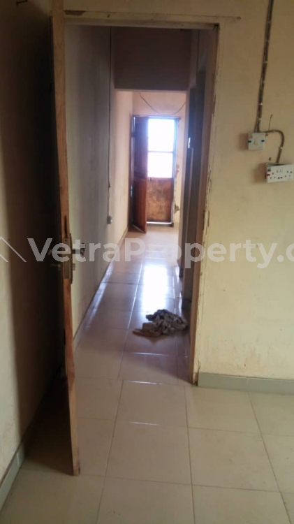  Newly built mini flat at ogudu for 17yrs long lease  Flat for Rent Ogudu Lagos Vetra  Property